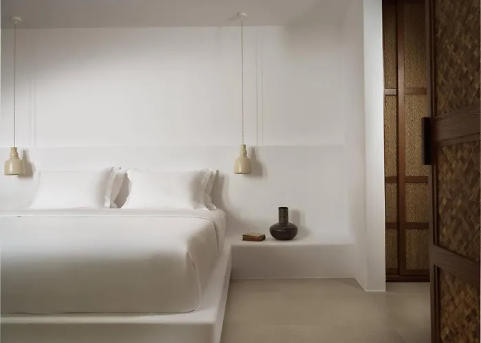 Hotel Anemelia Mykonos Elia (Mykonos)