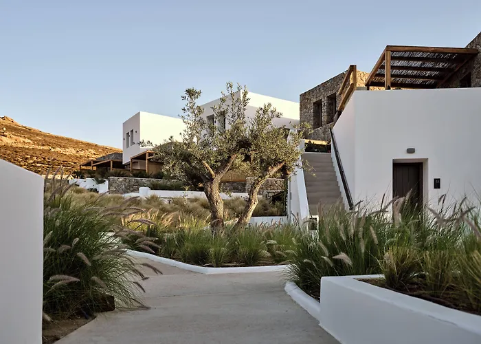 Hotel Anemelia Mykonos