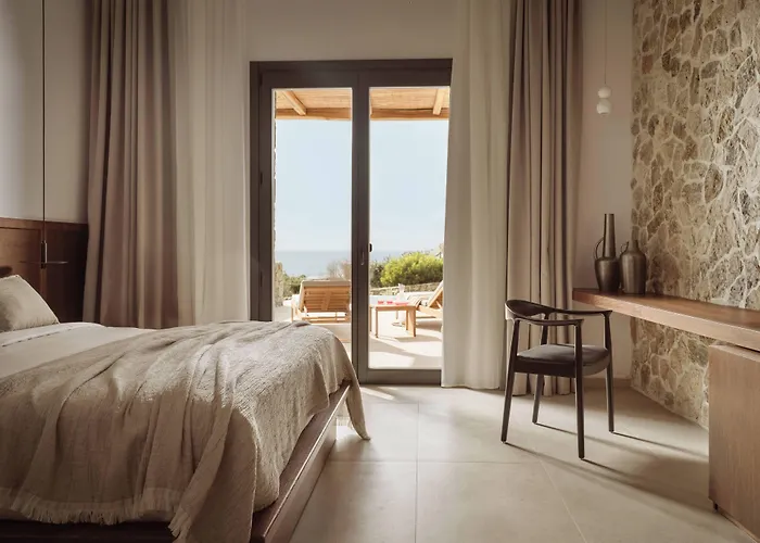 Hotel Anemelia Mykonos